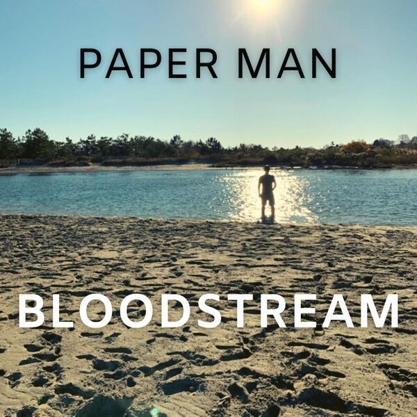 Cover art for Bloodstream